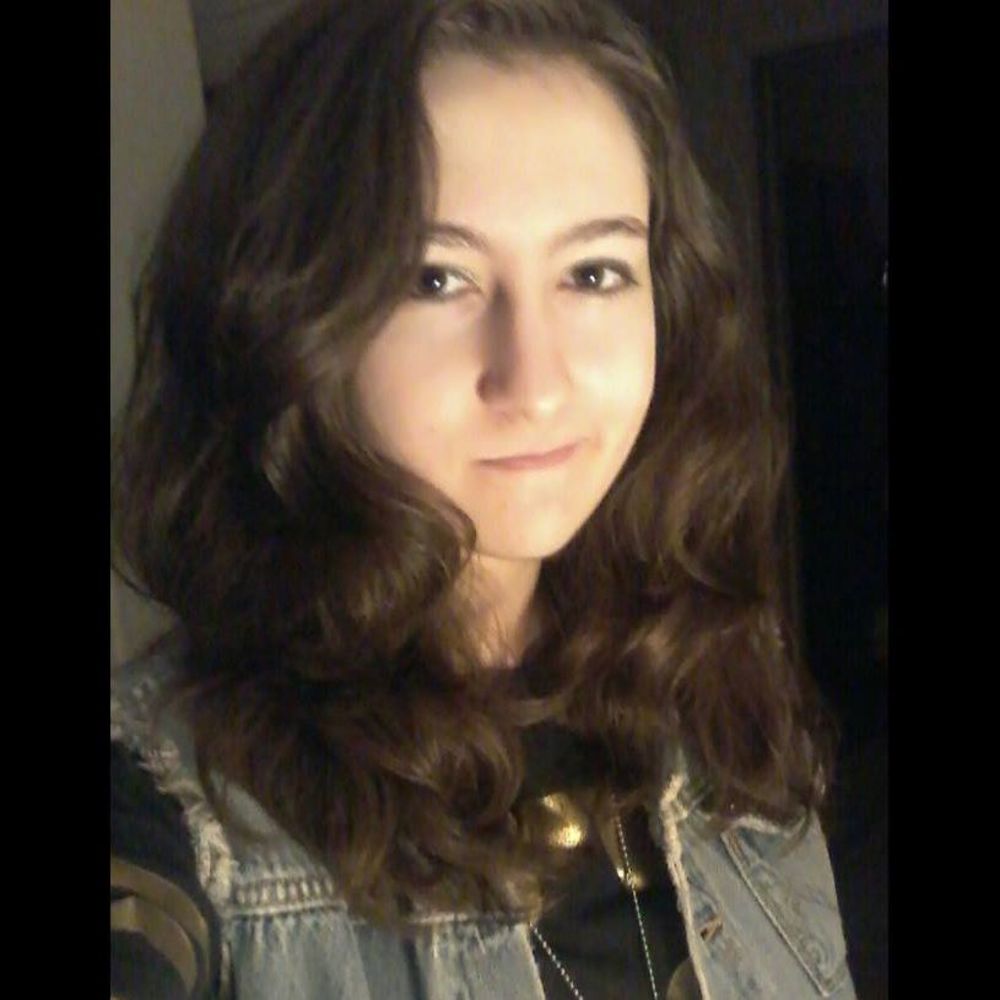 Meet your Posher, Shannon